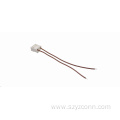 Single-Ended Crimped VH3.96 Servo Wire Harness Brown
